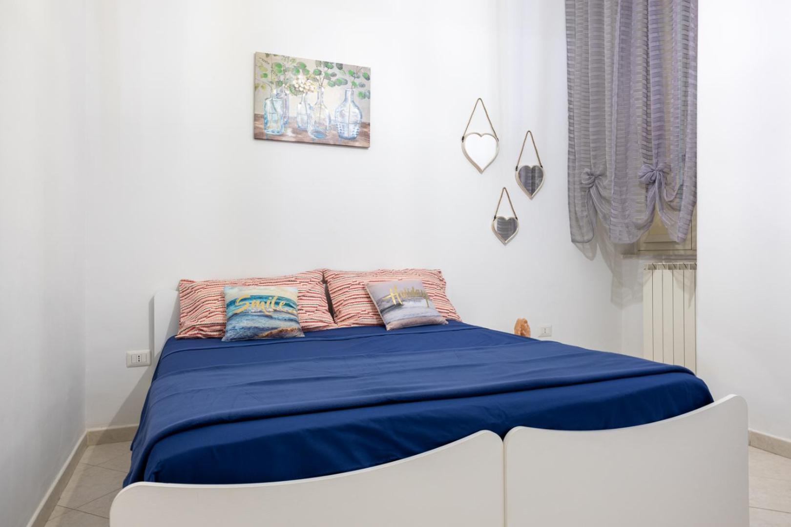 Decumani Apartments - Nel Cuore Di Napoli Buitenkant foto